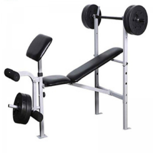 Кровать для тяжелой атлетики