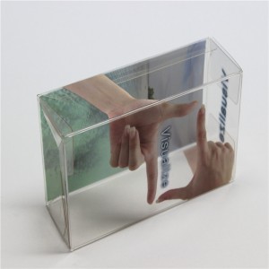 Пользовательские 3D-печать PP коробка