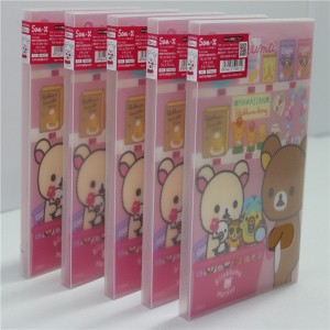 Нестандартные конструкции ПП пластик для печати фотоальбом