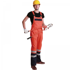 мы также можем специально разработать стиль рабочей одежды и цветовую расстановку,