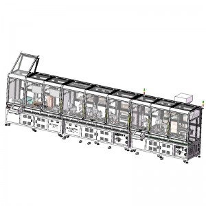 Оборудование для автострахования