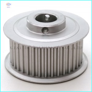 Конструктивные размеры Зуборезный станок Gt2 Hob Производители Ремень ГРМ Шкив