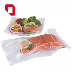 Вакуумная сумка для хранения рулонов