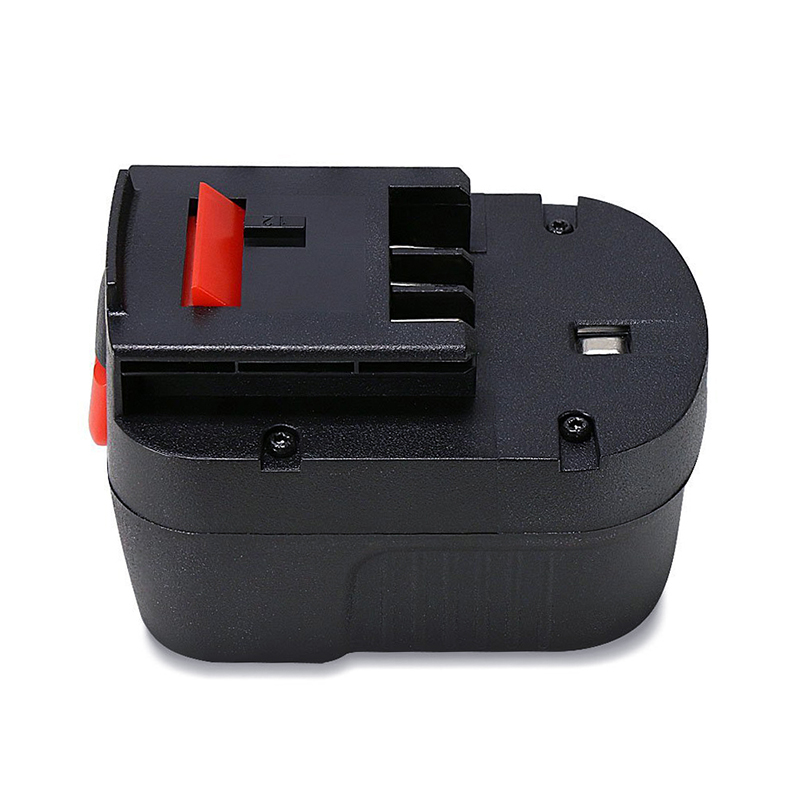 Для Black u0026 Decker A1712, A12, A12EX, FSB12, FSB120B, FSB120BX, BD-1204L, B-8315, BPT1047 12-вольтовые аккумуляторные аккумуляторные батареи емкостью 12 мАч