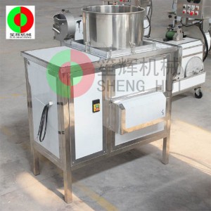 Чеснок колотушка