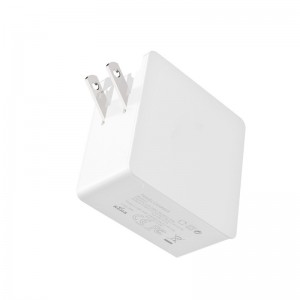 KPS-8006LC PD + 5V2.4A -30W зарядное устройство