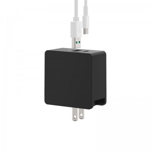 KPS-8006LC PD + 5V2.4A -30W зарядное устройство