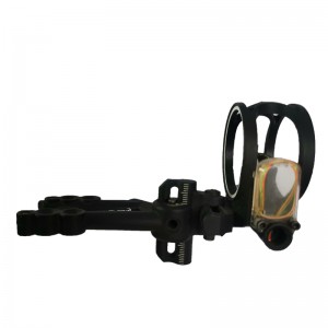 легкий 5-контактный прицел