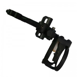 легкий 5-контактный прицел