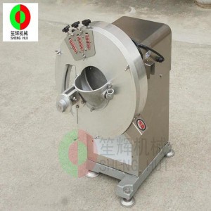 Регулируемый имбирный слайсер QS-50S