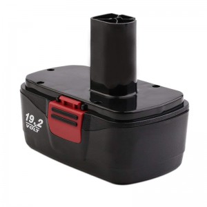 Ni-Mh 19.2V 2000mAh электроинструмент Замена батареи для Black \u0026 Decker Craftsman C3