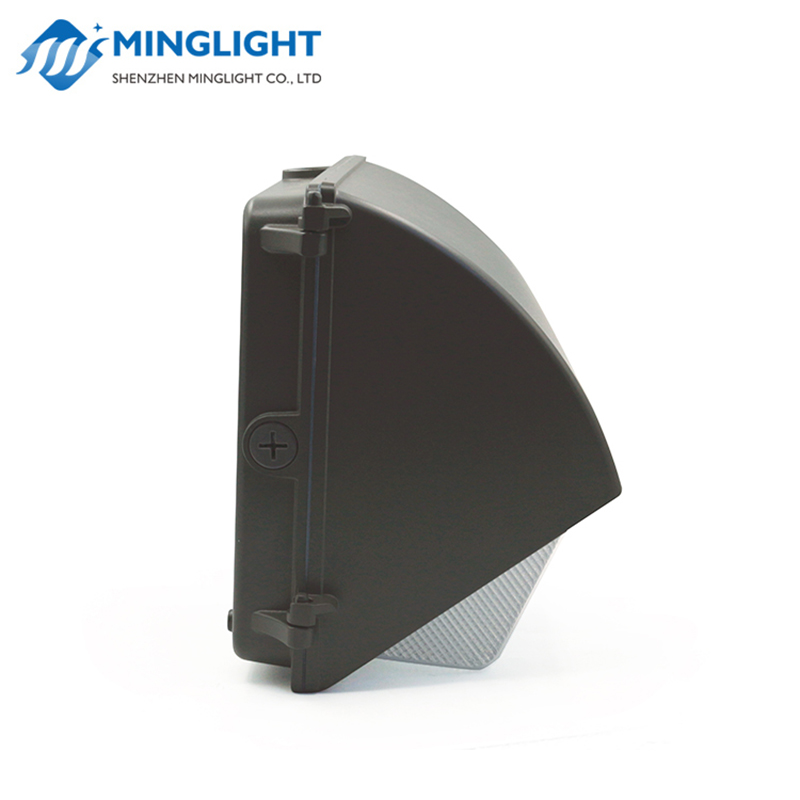 Светодиодный настенный светильник WPB2 60W