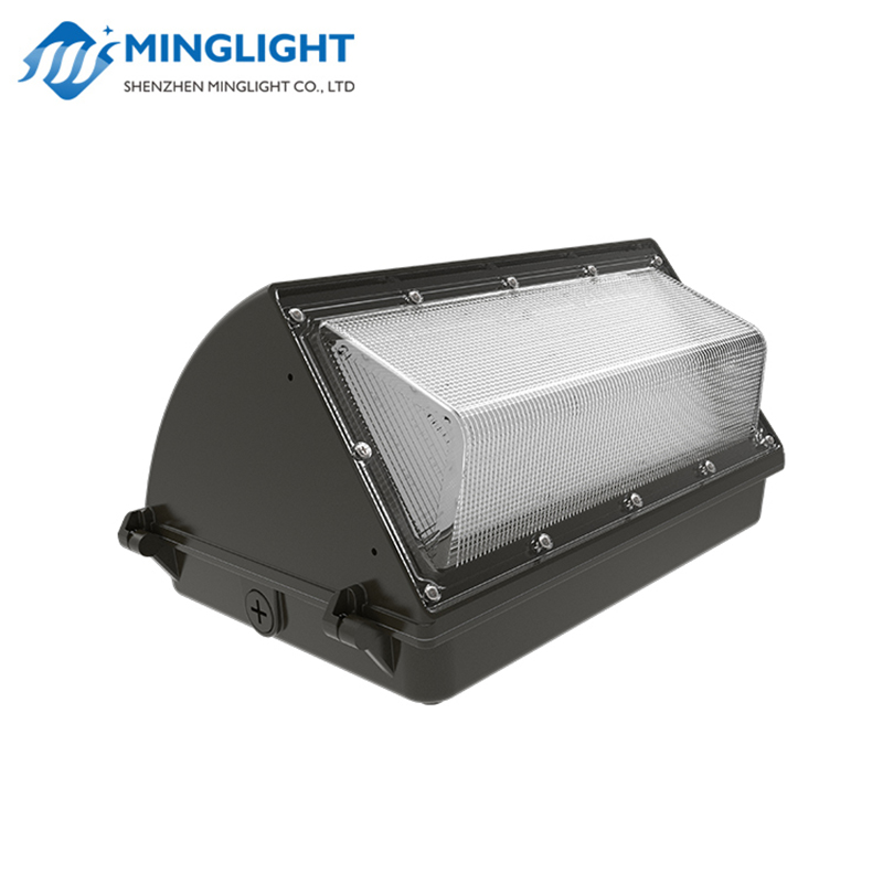Светодиодный настенный светильник WPB2 60W