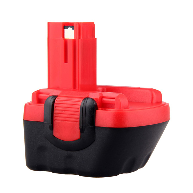 Электроприборы для аккумуляторных батарей Bosch BAT043 BAT045 Ni-Cd 2000mAh 12V