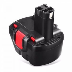 Электроинструмент для аккумуляторных батарей Bosch BAT043, BAT045 Ni-Mh 12 В, 2000 мАч