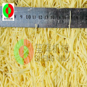 Машина для нарезки имбиря / машина для нарезки имбиря / для резки овощей и фруктов / высокоскоростная машина для резки имбиря с шел...