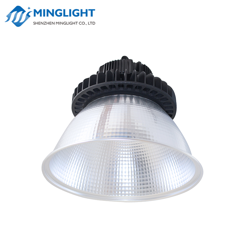 Светодиодный фонарь высокого освещения HBS 100W