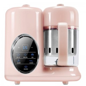 Детский кухонный комбайн 2-го поколения