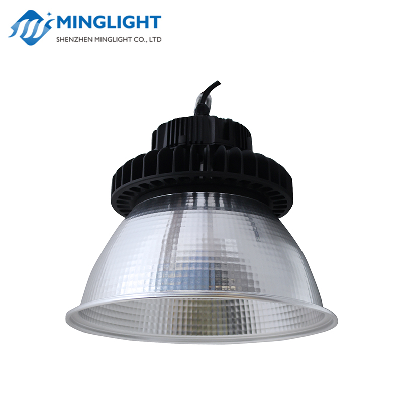 Светодиодный фонарь высокого освещения HBS 200W