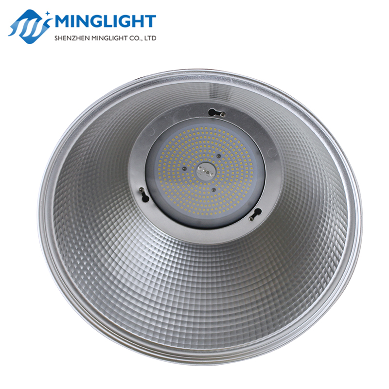 Светодиодный фонарь высокого освещения HBS 240W