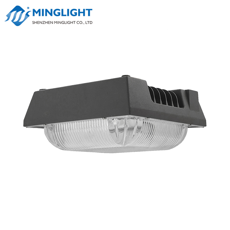 Светодиодный свет навеса CNPA 50W