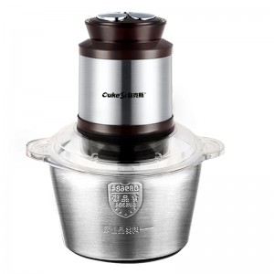 Мясорубка с 3 скоростями