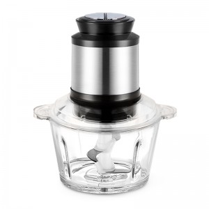 Мясорубка с 3 скоростями