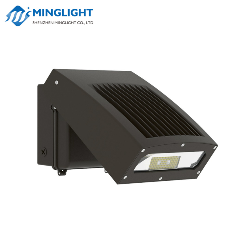 Светодиодный настенный светильник WPD 30W