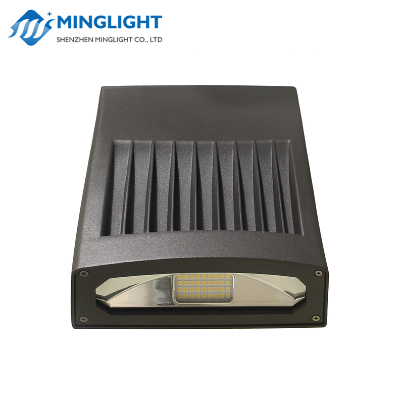 Светодиодный настенный светильник WPD 80W