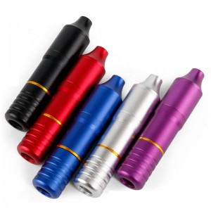 Профессиональный татуировщик Alloy Motor Роторный картридж для бровей Ротари тату-пулемет для шейдеров Линннер-раскраски для тату-пи...