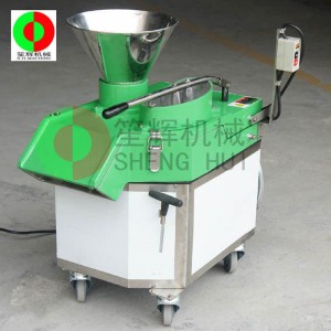 Машина для резки дыни / машина для нарезки фруктов и овощей / машина для резки фруктов и овощей / вертикальная машина для резки ово...