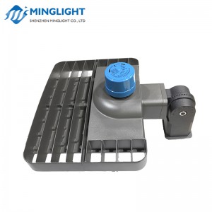 Светодиодный ящик для обуви / стоянка Light PL01 100W