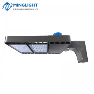 Светодиодная коробка для обуви / стоянка Light PL01 200W