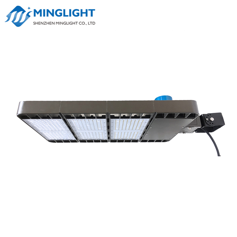 Светодиодный ящик для обуви / стоянка Light PL01 300W