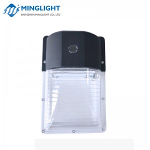 Светодиодный настенный светильник WPA 12W