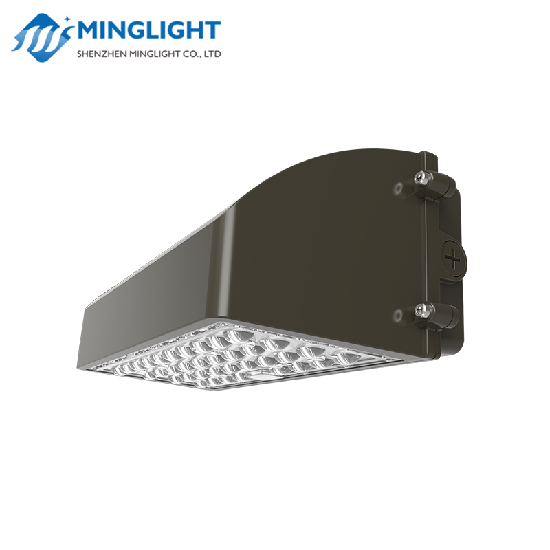 Светодиодный настенный светильник WPC2 42W