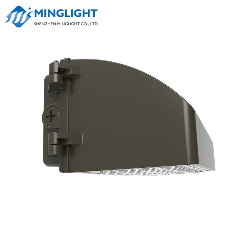 Светодиодный настенный светильник WPC2 60W