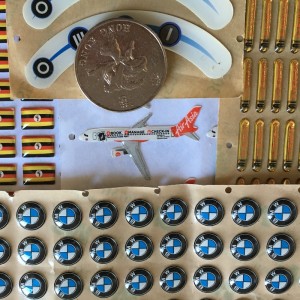 Маленькие эпоксидные купольные наклейки и неправильные крошечные купольные наклейки