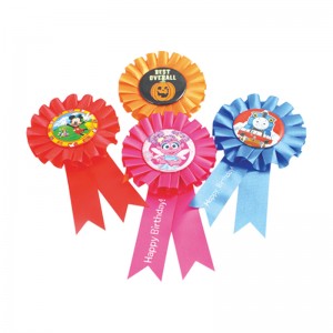 Значок для ленты День матери День рождения Используйте значок с булавкой