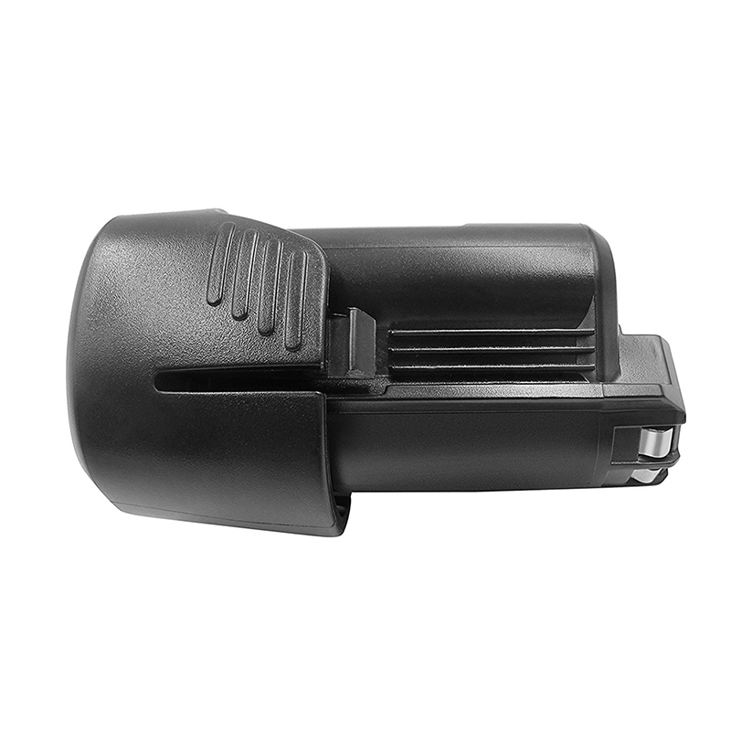 Li-ion 2000mAh 10,8 В BAT411, BAT412, BAT413, 2 607 336 996 Сменные аккумуляторные батареи Bosch Электроинструменты