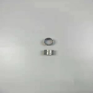 Детали из нержавеющей стали