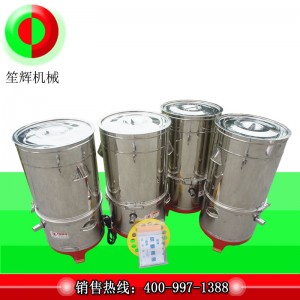 Малый овощной дегидратор