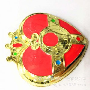 P054 пряжка для ремня