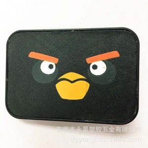 P038 пряжка для ремня