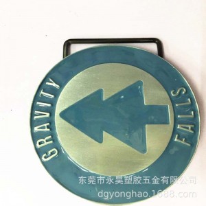 P039 пряжка для ремня