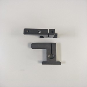 Токарно-фрезерные заготовки для сборочного промышленного оборудования