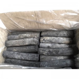 Оптовый белый Древесный уголь / Барбекю Природа Древесный уголь