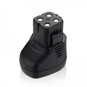 Сменные аккумуляторные батареи 7,2 В 2000 мАч Ni-Mh для Dremel 757-01, 7700-01, 7700-02