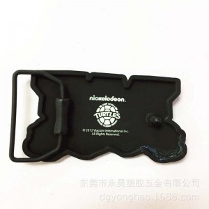 P048 манжета с пряжкой