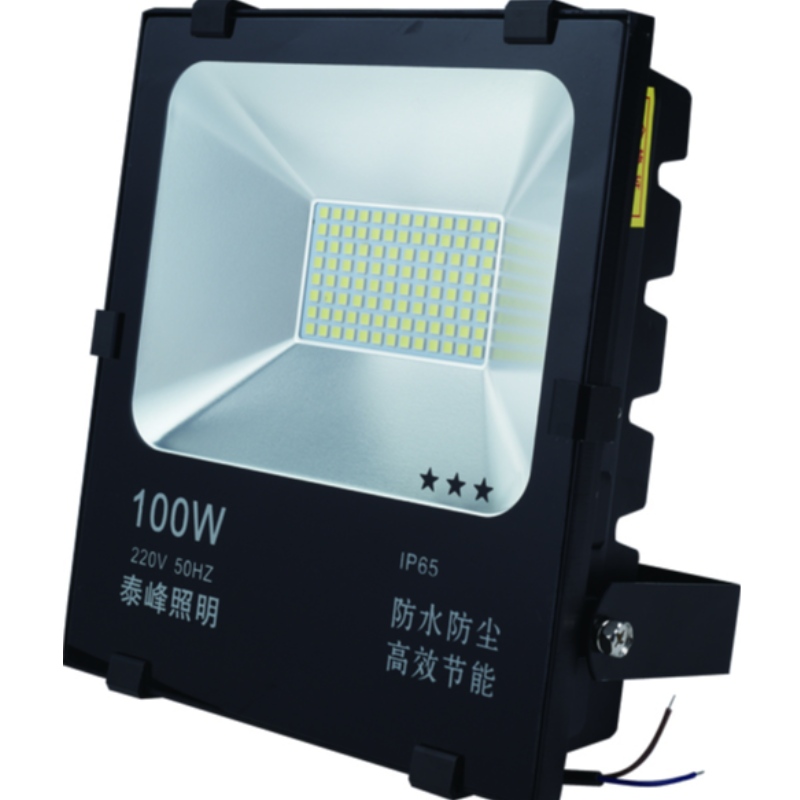 Длительный срок службы 100 Вт 5054 SMD светодиодный прожектор от Линьи Jiingyuan